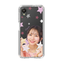 スリムプロテクションケース［ ジャストプロ - 小島菜々恵 - スター ］