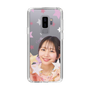 スリムプロテクションケース［ ジャストプロ - 小島菜々恵 - スター ］