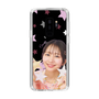 スリムプロテクションケース［ ジャストプロ - 小島菜々恵 - スター ］