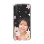 スリムプロテクションケース［ ジャストプロ - 小島菜々恵 - スター ］