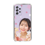 スリムプロテクションケース［ ジャストプロ - 小島菜々恵 - スター ］