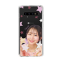 スリムプロテクションケース［ ジャストプロ - 小島菜々恵 - スター ］