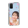 スリムプロテクションケース［ ジャストプロ - 小島菜々恵 - スター ］