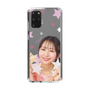スリムプロテクションケース［ ジャストプロ - 小島菜々恵 - スター ］