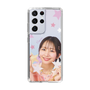 スリムプロテクションケース［ ジャストプロ - 小島菜々恵 - スター ］