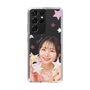 スリムプロテクションケース［ ジャストプロ - 小島菜々恵 - スター ］