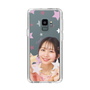 スリムプロテクションケース［ ジャストプロ - 小島菜々恵 - スター ］