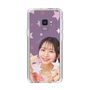 スリムプロテクションケース［ ジャストプロ - 小島菜々恵 - スター ］