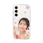 スリムプロテクションケース［ ジャストプロ - 小島菜々恵 - スター ］