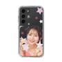 スリムプロテクションケース［ ジャストプロ - 小島菜々恵 - スター ］