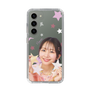 スリムプロテクションケース［ ジャストプロ - 小島菜々恵 - スター ］