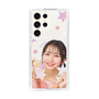 スリムプロテクションケース［ ジャストプロ - 小島菜々恵 - スター ］