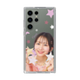 スリムプロテクションケース［ ジャストプロ - 小島菜々恵 - スター ］