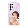 スリムプロテクションケース［ ジャストプロ - 小島菜々恵 - スター ］