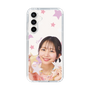 スリムプロテクションケース［ ジャストプロ - 小島菜々恵 - スター ］