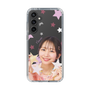 スリムプロテクションケース［ ジャストプロ - 小島菜々恵 - スター ］