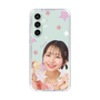 スリムプロテクションケース［ ジャストプロ - 小島菜々恵 - スター ］