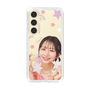 スリムプロテクションケース［ ジャストプロ - 小島菜々恵 - スター ］