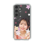 スリムプロテクションケース［ ジャストプロ - 小島菜々恵 - スター ］