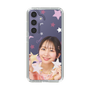 スリムプロテクションケース［ ジャストプロ - 小島菜々恵 - スター ］