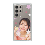 スリムプロテクションケース［ ジャストプロ - 小島菜々恵 - スター ］
