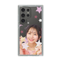 スリムプロテクションケース［ ジャストプロ - 小島菜々恵 - スター ］