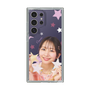 スリムプロテクションケース［ ジャストプロ - 小島菜々恵 - スター ］