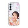 スリムプロテクションケース［ ジャストプロ - 小島菜々恵 - スター ］