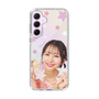 スリムプロテクションケース［ ジャストプロ - 小島菜々恵 - スター ］