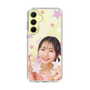 スリムプロテクションケース［ ジャストプロ - 小島菜々恵 - スター ］