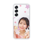 スリムプロテクションケース［ ジャストプロ - 小島菜々恵 - スター ］