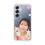 スリムプロテクションケース［ ジャストプロ - 小島菜々恵 - スター ］