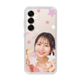 スリムプロテクションケース［ ジャストプロ - 小島菜々恵 - スター ］