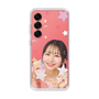 スリムプロテクションケース［ ジャストプロ - 小島菜々恵 - スター ］