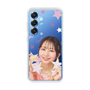 スリムプロテクションケース［ ジャストプロ - 小島菜々恵 - スター ］