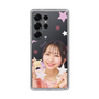 スリムプロテクションケース［ ジャストプロ - 小島菜々恵 - スター ］