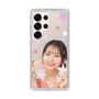 スリムプロテクションケース［ ジャストプロ - 小島菜々恵 - スター ］