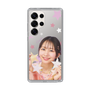 スリムプロテクションケース［ ジャストプロ - 小島菜々恵 - スター ］