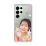 スリムプロテクションケース［ ジャストプロ - 小島菜々恵 - スター ］