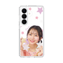 スリムプロテクションケース［ ジャストプロ - 小島菜々恵 - スター ］