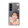スリムプロテクションケース［ ジャストプロ - 小島菜々恵 - スター ］