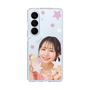 スリムプロテクションケース［ ジャストプロ - 小島菜々恵 - スター ］