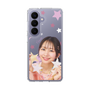 スリムプロテクションケース［ ジャストプロ - 小島菜々恵 - スター ］