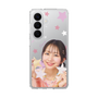 スリムプロテクションケース［ ジャストプロ - 小島菜々恵 - スター ］