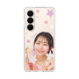スリムプロテクションケース［ ジャストプロ - 小島菜々恵 - スター ］