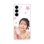 スリムプロテクションケース［ ジャストプロ - 小島菜々恵 - スター ］