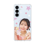 スリムプロテクションケース［ ジャストプロ - 小島菜々恵 - スター ］