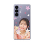 スリムプロテクションケース［ ジャストプロ - 小島菜々恵 - スター ］