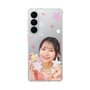 スリムプロテクションケース［ ジャストプロ - 小島菜々恵 - スター ］
