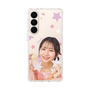 スリムプロテクションケース［ ジャストプロ - 小島菜々恵 - スター ］